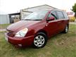 2010 KIA GRAND CARNIVAL EXE VQ WAGON 2010 KIA GRAND CARNIVAL EXE VQ WAGON