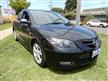 2006 MAZDA 3 SP23 BK Series 2 SEDAN 2006 MAZDA 3 SP23 BK Series 2 SEDAN
