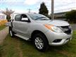 2015 MAZDA BT-50 XT Hi-Rider UP UTILITY 2015 MAZDA BT-50 XT Hi-Rider UP UTILITY