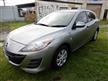 2011 MAZDA 3 Neo BL Series 1 HATCHBACK 2011 MAZDA 3 Neo BL Series 1 HATCHBACK