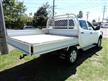 2014 MITSUBISHI TRITON GLX MN UTILITY 2014 MITSUBISHI TRITON GLX MN UTILITY