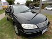 2005 NISSAN PULSAR ST N16 SEDAN 2005 NISSAN PULSAR ST N16 SEDAN