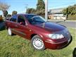2004 NISSAN PULSAR ST-L N16 SEDAN 2004 NISSAN PULSAR ST-L N16 SEDAN