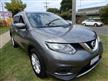 2015 NISSAN X-TRAIL ST T32 WAGON 2015 NISSAN X-TRAIL ST T32 WAGON
