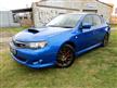 2009 SUBARU IMPREZA WRX G3 SEDAN 2009 SUBARU IMPREZA WRX G3 SEDAN