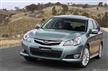 2010 SUBARU LIBERTY 2.5i Sports 5GEN WAGON 2010 SUBARU LIBERTY 2.5i Sports 5GEN WAGON
