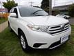 2011 TOYOTA KLUGER KX-R GSU40R WAGON 2011 TOYOTA KLUGER KX-R GSU40R WAGON
