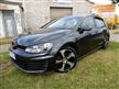 2015 VOLKSWAGEN GOLF GTI 7 HATCHBACK 2015 VOLKSWAGEN GOLF GTI 7 HATCHBACK