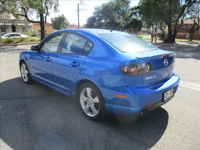 2004 MAZDA MAZDA3 SP23 BK 4D SEDAN - $6,999.00 - DOLLAR WHOLESALE ...