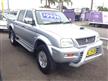 2006 MITSUBISHI TRITON GLX-R (4X4) MK MY06 DOUBLE CAB UTILITY 2006 MITSUBISHI TRITON GLX-R (4X4) MK MY06 DOUBLE CAB UTILITY