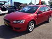 2009 MITSUBISHI LANCER ES SPORTBACK CJ MY09 5D HATCHBACK 2009 MITSUBISHI LANCER ES SPORTBACK CJ MY09 5D HATCHBACK