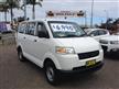 2006 SUZUKI APV GD MY06 UPGRADE 4D VAN 2006 SUZUKI APV GD MY06 UPGRADE 4D VAN