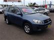 2011 TOYOTA RAV4 CV (4X4) ACA38R 4D WAGON 2011 TOYOTA RAV4 CV (4X4) ACA38R 4D WAGON