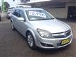 2008 HOLDEN ASTRA CDX AH MY09 4D WAGON 2008 HOLDEN ASTRA CDX AH MY09 4D WAGON