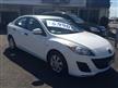 2010 MAZDA MAZDA3 NEO BL 10 UPGRADE 4D SEDAN 2010 MAZDA MAZDA3 NEO BL 10 UPGRADE 4D SEDAN