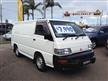 2008 MITSUBISHI EXPRESS SWB SJ MY09 VAN 2008 MITSUBISHI EXPRESS SWB SJ MY09 VAN