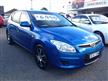 2008 HYUNDAI I30 SX 1.6 CRDI FD 5D HATCHBACK 2008 HYUNDAI I30 SX 1.6 CRDI FD 5D HATCHBACK