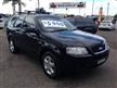2006 FORD TERRITORY TS (4X4) SY 4D WAGON 2006 FORD TERRITORY TS (4X4) SY 4D WAGON
