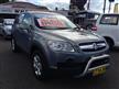 2010 HOLDEN CAPTIVA SX (4X4) CG MY10 4D WAGON 2010 HOLDEN CAPTIVA SX (4X4) CG MY10 4D WAGON