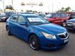 2012 HOLDEN CRUZE CD JH MY12 5D HATCHBACK 2012 HOLDEN CRUZE CD JH MY12 5D HATCHBACK