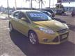 2011 FORD FOCUS TREND LW 5D HATCHBACK 2011 FORD FOCUS TREND LW 5D HATCHBACK