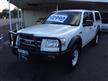 2007 FORD RANGER XL (4X4) PJ 07 UPGRADE DUAL CAB P/UP 2007 FORD RANGER XL (4X4) PJ 07 UPGRADE DUAL CAB P/UP