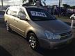 2007 KIA GRAND CARNIVAL (EX) VQ 4D WAGON 2007 KIA GRAND CARNIVAL (EX) VQ 4D WAGON