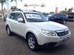 2008 SUBARU FORESTER XS MY09 4D WAGON 2008 SUBARU FORESTER XS MY09 4D WAGON