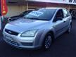 2006 FORD FOCUS CL LS 5D HATCHBACK 2006 FORD FOCUS CL LS 5D HATCHBACK