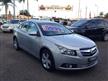 2009 HOLDEN CRUZE CDX JG 4D SEDAN 2009 HOLDEN CRUZE CDX JG 4D SEDAN