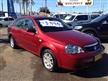2008 HOLDEN VIVA JF MY08 UPGRADE 4D SEDAN 2008 HOLDEN VIVA JF MY08 UPGRADE 4D SEDAN