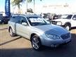 2007 SUBARU OUTBACK 2.5I PREMIUM MY07 4D WAGON 2007 SUBARU OUTBACK 2.5I PREMIUM MY07 4D WAGON