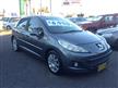 2010 PEUGEOT 207 SPORTIUM MY10 5D HATCHBACK 2010 PEUGEOT 207 SPORTIUM MY10 5D HATCHBACK