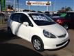 2006 HONDA JAZZ VTI UPGRADE 5D HATCHBACK 2006 HONDA JAZZ VTI UPGRADE 5D HATCHBACK