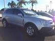 2009 HOLDEN CAPTIVA 5 (FWD) CG MY10 4D WAGON 2009 HOLDEN CAPTIVA 5 (FWD) CG MY10 4D WAGON