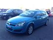2004 HOLDEN ASTRA CD AH 5D HATCHBACK 2004 HOLDEN ASTRA CD AH 5D HATCHBACK