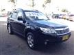 2008 SUBARU FORESTER XS MY09 4D WAGON 2008 SUBARU FORESTER XS MY09 4D WAGON