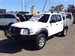 2008 FORD RANGER XL (4X4) PJ 07 UPGRADE SUPER CAB P/UP 2008 FORD RANGER XL (4X4) PJ 07 UPGRADE SUPER CAB P/UP