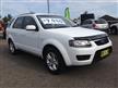 2010 FORD TERRITORY TX (RWD) SY MKII 4D WAGON 2010 FORD TERRITORY TX (RWD) SY MKII 4D WAGON