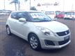 2016 SUZUKI SWIFT GL FZ MY14 5D HATCHBACK 2016 SUZUKI SWIFT GL FZ MY14 5D HATCHBACK