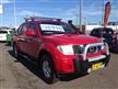 2010 NISSAN NAVARA ST (4X4) D40 DUAL CAB P/UP 2010 NISSAN NAVARA ST (4X4) D40 DUAL CAB P/UP
