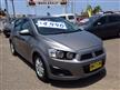 2011 HOLDEN BARINA TK MY11 5D HATCHBACK 2011 HOLDEN BARINA TK MY11 5D HATCHBACK