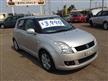 2008 SUZUKI SWIFT RE.2 5D HATCHBACK 2008 SUZUKI SWIFT RE.2 5D HATCHBACK