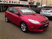 2013 FORD FOCUS TREND LW MK2 5D HATCHBACK 2013 FORD FOCUS TREND LW MK2 5D HATCHBACK