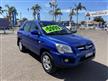 2009 KIA SPORTAGE LX (FWD) KM 4D WAGON 2009 KIA SPORTAGE LX (FWD) KM 4D WAGON