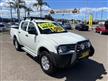 2014 MITSUBISHI TRITON GLX (4X4) MN MY14 UPDATE DOUBLE C/CHAS 2014 MITSUBISHI TRITON GLX (4X4) MN MY14 UPDATE DOUBLE C/CHAS