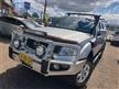 2012 Nissan Navara ST D40 S6 Utility 2012 Nissan Navara ST D40 S6 Utility