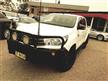 2015 Toyota Hilux SR GUN126R Utility 2015 Toyota Hilux SR GUN126R Utility