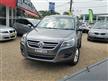 2011 Volkswagen Tiguan 132TSI 5N Wagon 2011 Volkswagen Tiguan 132TSI 5N Wagon