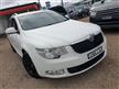 2011 SKODA Superb Ambition 3T Wagon 2011 SKODA Superb Ambition 3T Wagon